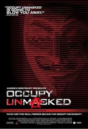 Occupy Unmasked