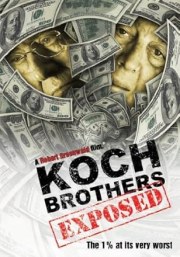 Koch Brothers Exposed