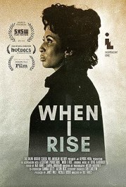 When I Rise