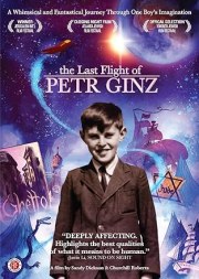 The Last Flight of Petr Ginz