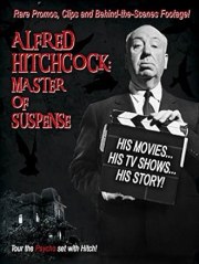 Alfred Hitchcock: Master of Suspense