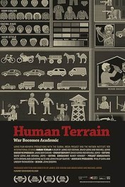 Human Terrain