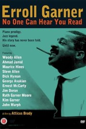 Erroll Garner: No One Can Hear You Read