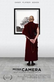 Monk with a Camera