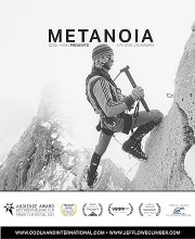 Jeff Lowe's Metanoia