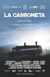La Camioneta: The Journey of One American School Bus