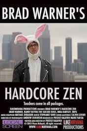 Brad Warner's Hardcore Zen