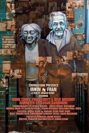 Irwin & Fran