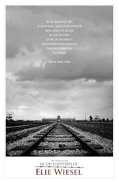 In the Footsteps of Elie Wiesel