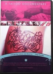 Color Outside the Lines: A Tattoo Documentary