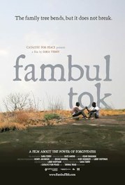 Fambul Tok