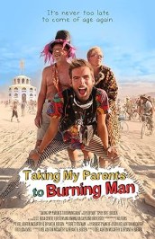Taking My Parents to Burning Man