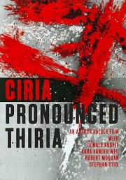 Ciria, Pronounced Thiria