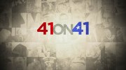 41 on 41