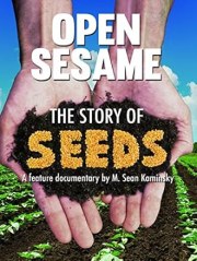 Open Sesame: The Story of Seeds