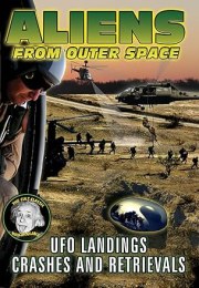 Aliens from Outer Space