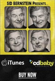 Sid Bernstein Presents...