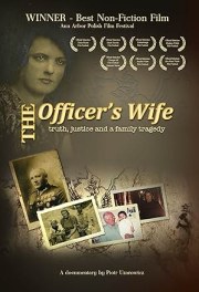 The Officer's Wife