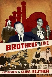 Brothers on the Line