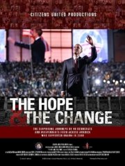 The Hope & the Change