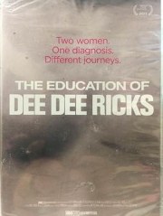 The Education of Dee Dee Ricks