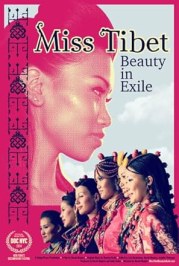 Miss Tibet: Beauty in Exile