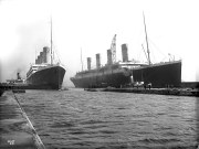 The Titanic Disaster