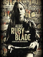 Alias Ruby Blade