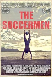 The Soccermen