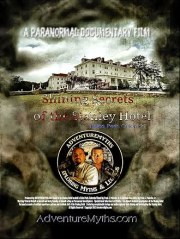 Shining Secrets of the Stanley Hotel