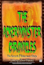 The AckerMonster Chronicles!