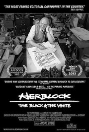 Herblock: The Black & the White