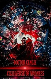 Doctor Cengiz: Cigiliverse of Madness