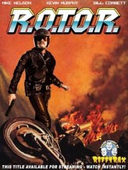 Riffftrax: R.O.T.O.R.