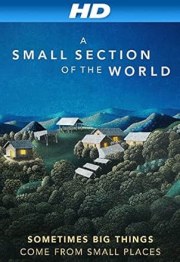 A Small Section of the World