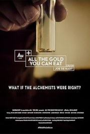 All the Gold You Can Eat