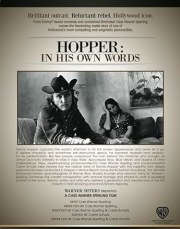 HOPPER: In His Own Words