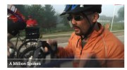 A Million Spokes
