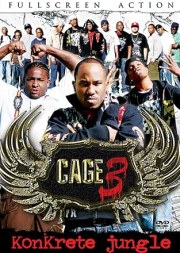 The Cage 3