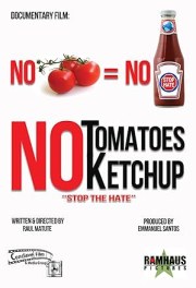 No Tomatoes No Ketchup
