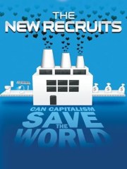 The New Recruits