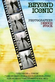 Beyond Iconic: Photographer Dennis Stock