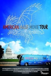 American Made Movie Tour