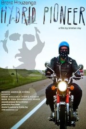 Brent Houzenga: Hybrid Pioneer