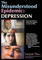 The Misunderstood Epidemic: Depression