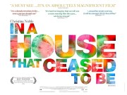 In a House That Ceased to Be