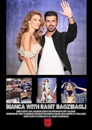 Bianca with Rasit Bagzibagli