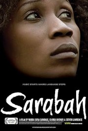 Sarabah