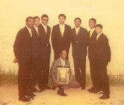 The Spirit of '69: The Legacy of Alpha Phi Alpha at the University of Georgia