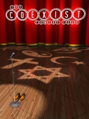 The Coexist Comedy Tour